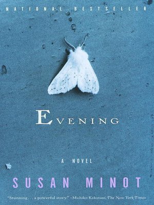 Evening - ebook